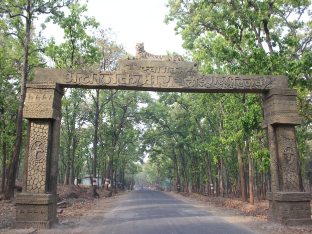 Achanakmar Wildlife Sanctuary