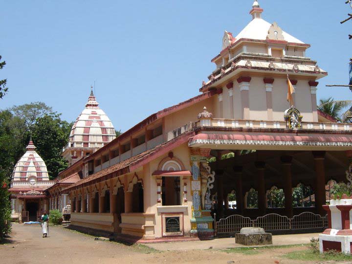 Mahamaya Devi Temple
