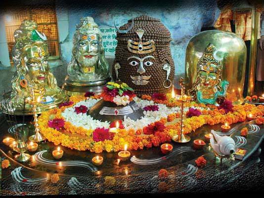Tapkeshawar Temple