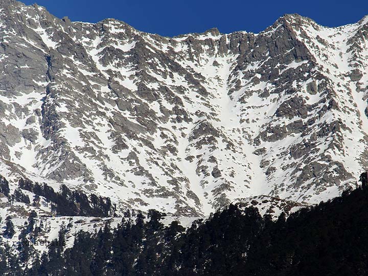 Triund Hill