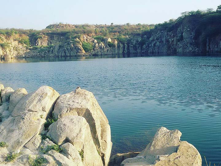 CITM Lake