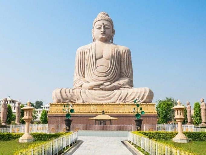 Great Buddha Statue