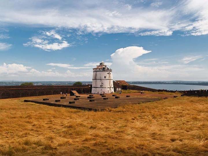 Fort Aguada
