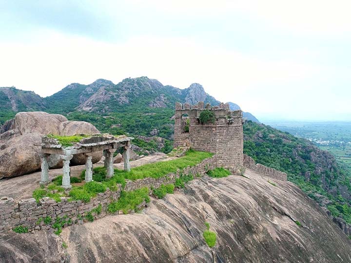 Kondaveedu