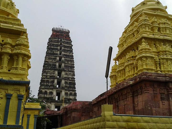Mangalagiri