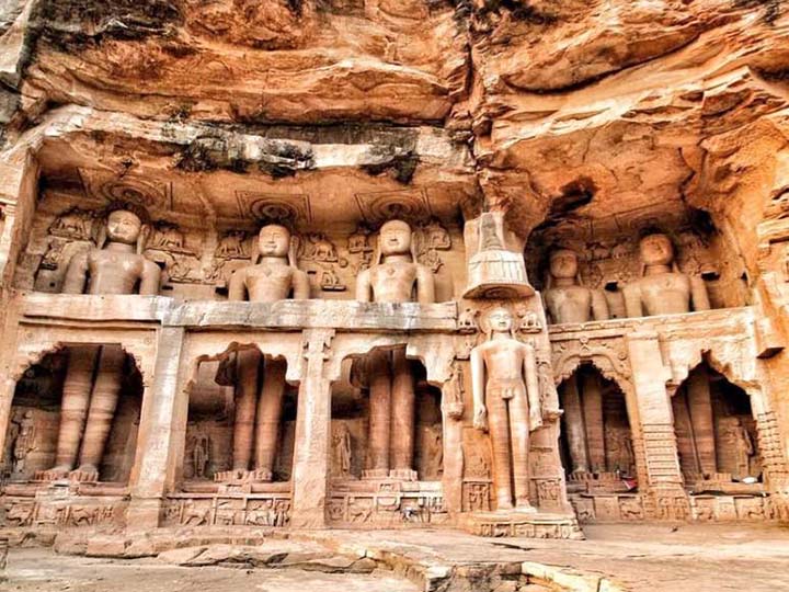 Gopachal Parvat