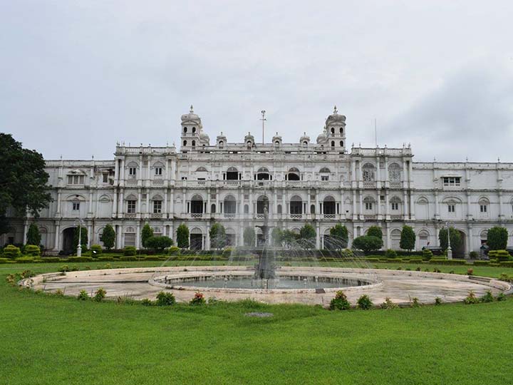 Jai Vilas Palace