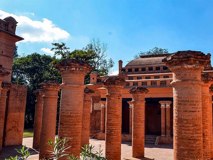 Kangla Fort