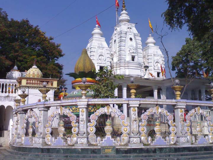 Khajrana Ganesh Temple