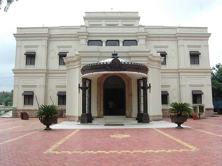 Lalbagh Palace