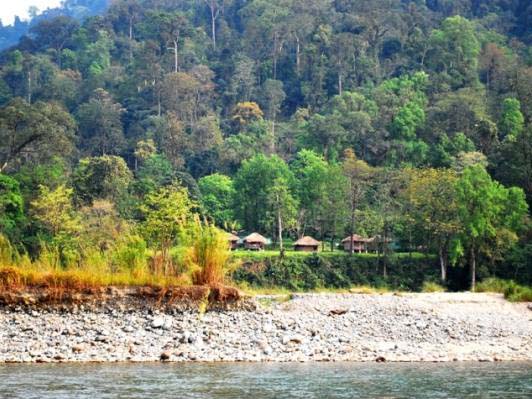 Namdapha National Park
