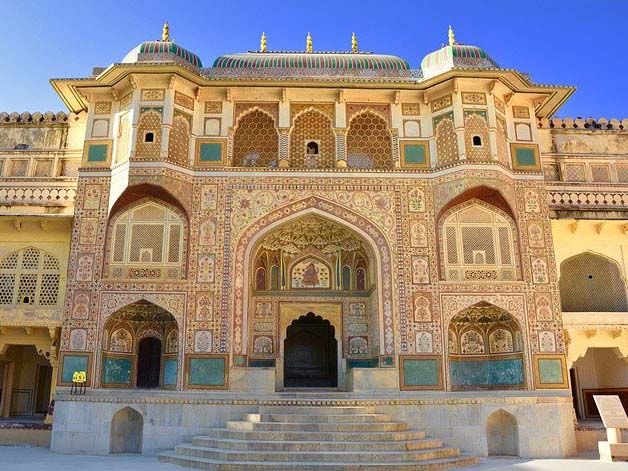 Amber Fort