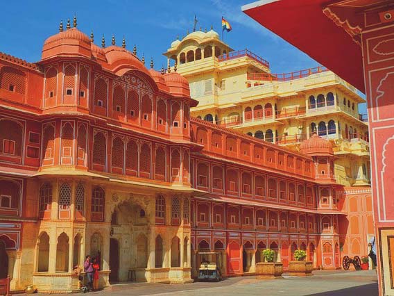 City Palace