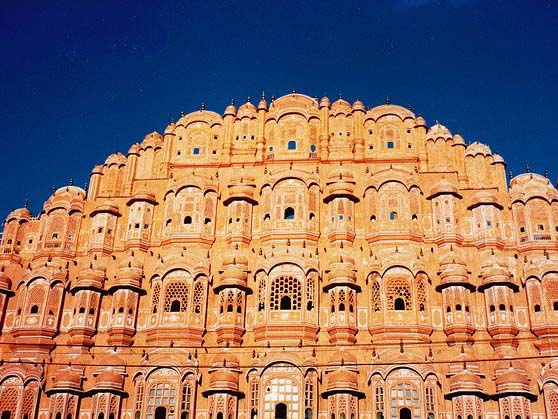 Hawa Mahal