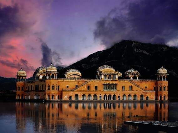 Jal Mahal