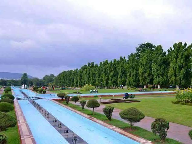 Jubilee Park