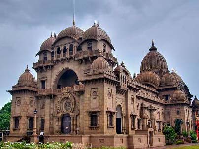 Belur Math