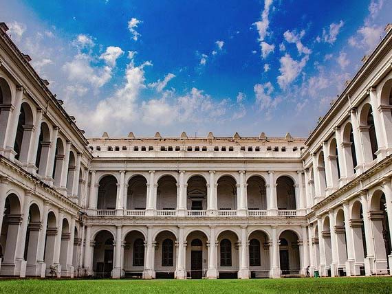 Indian Museum
