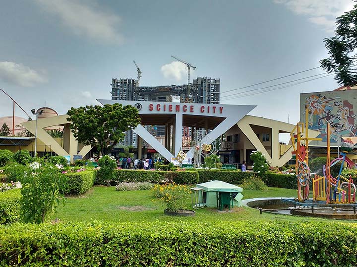 Science City Kolkata