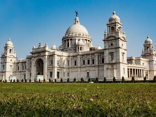 Victoria Memorial