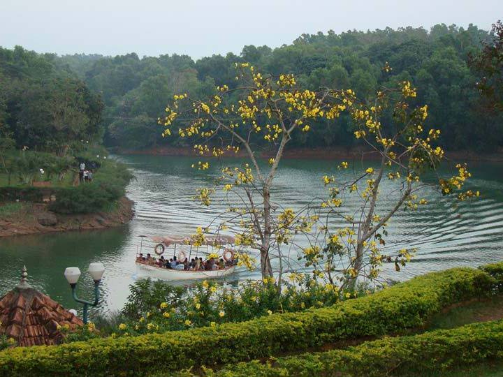 Pilikula Nisargadhama