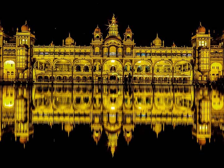 Mysore Palace