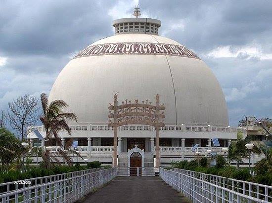 Deeksha Bhoomi
