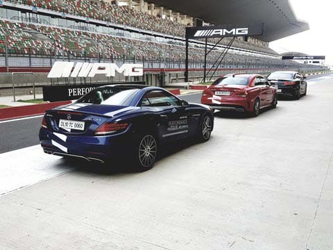 Buddh International Circuit