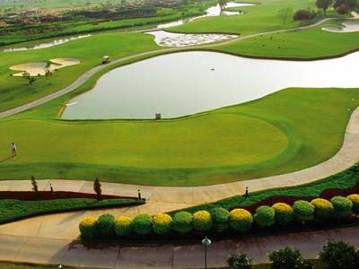Noida Golf Course