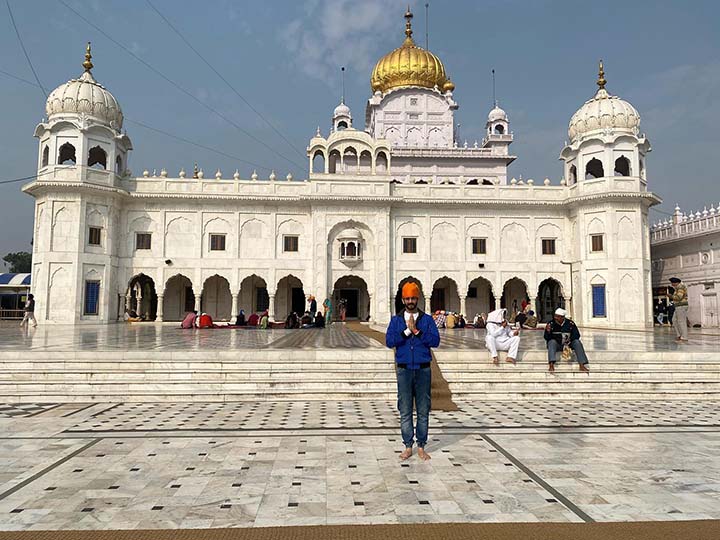Dukh Niwaran Sahib