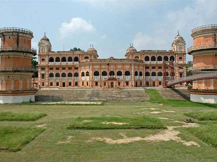 Sheesh Mahal
