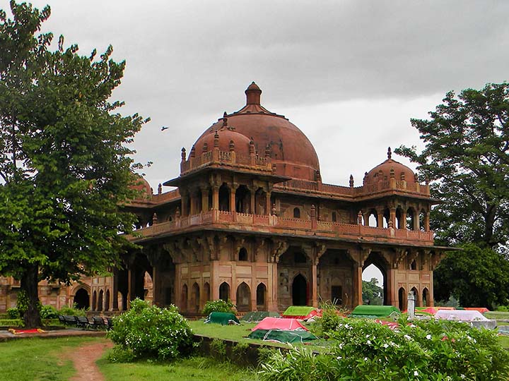 Choti Dargah