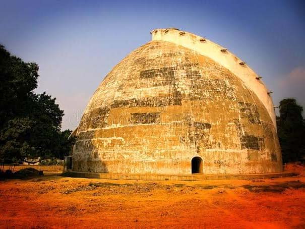 Golghar