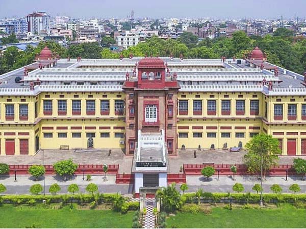 Patna Museum