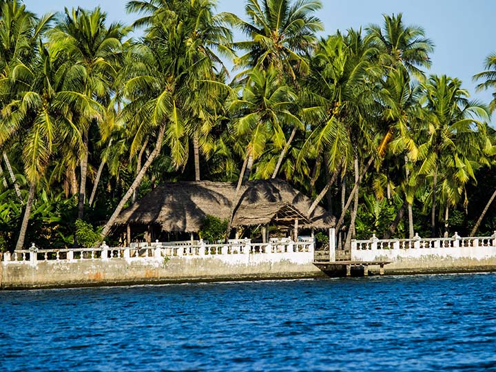 Paradise Beach