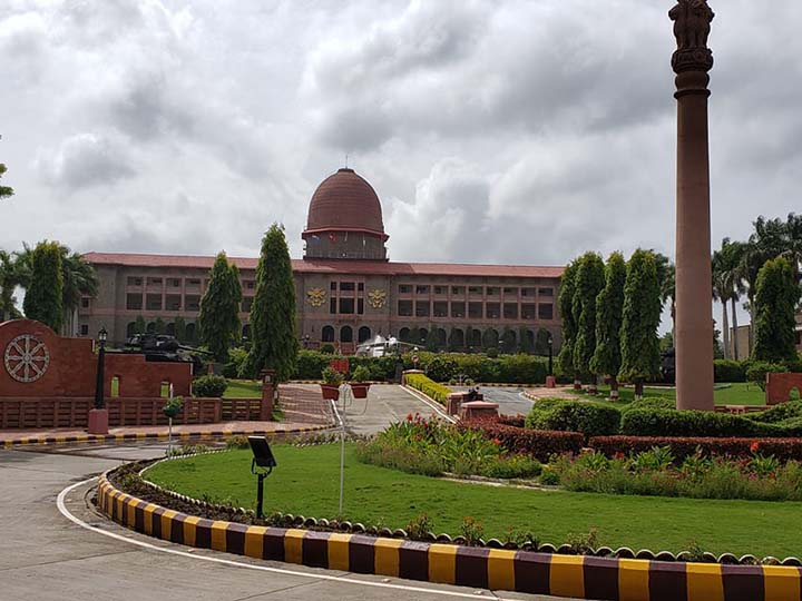 National Defence Academy