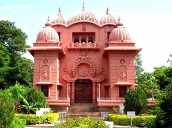 Jagat Mandir