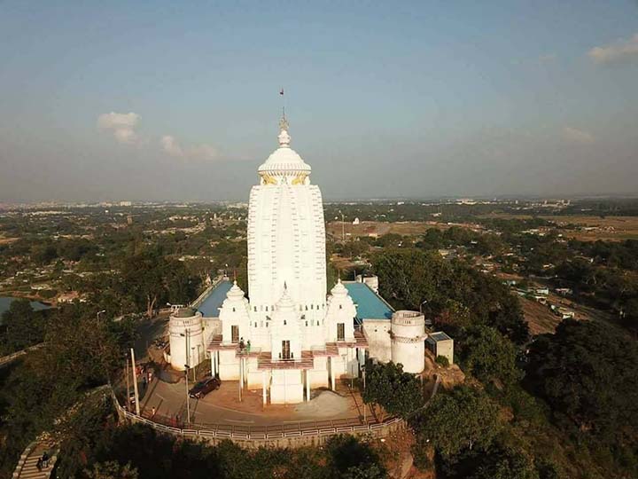 Jagannath Temple