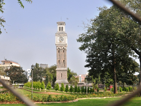 Secunderabad Clock Tower