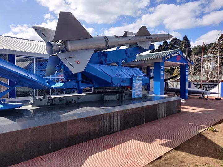 Air Force Museum