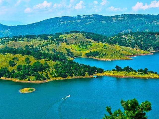 Umiam Lake
