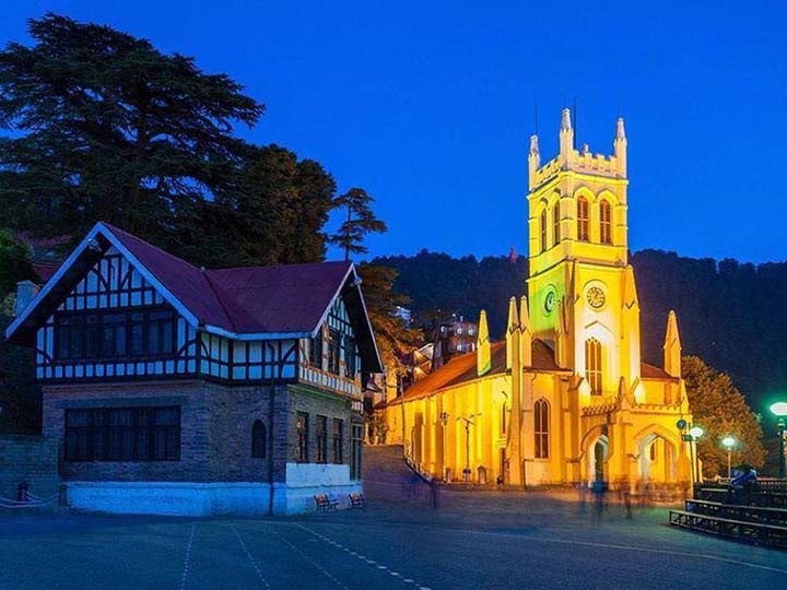 Christ Church
