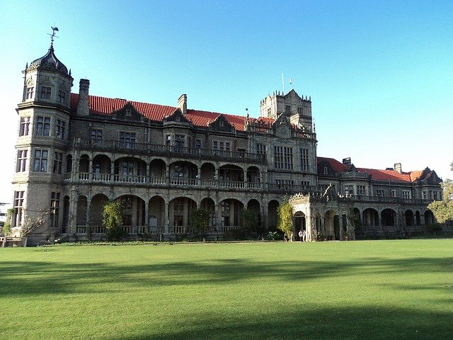 Indian Institute of Advanced Study
