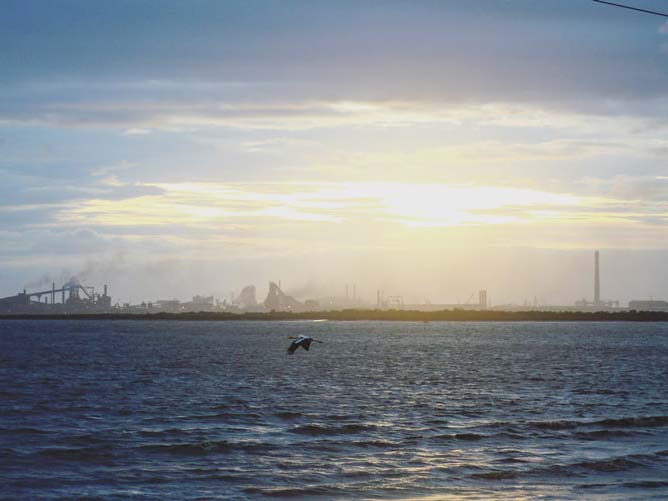 Dumas Beach