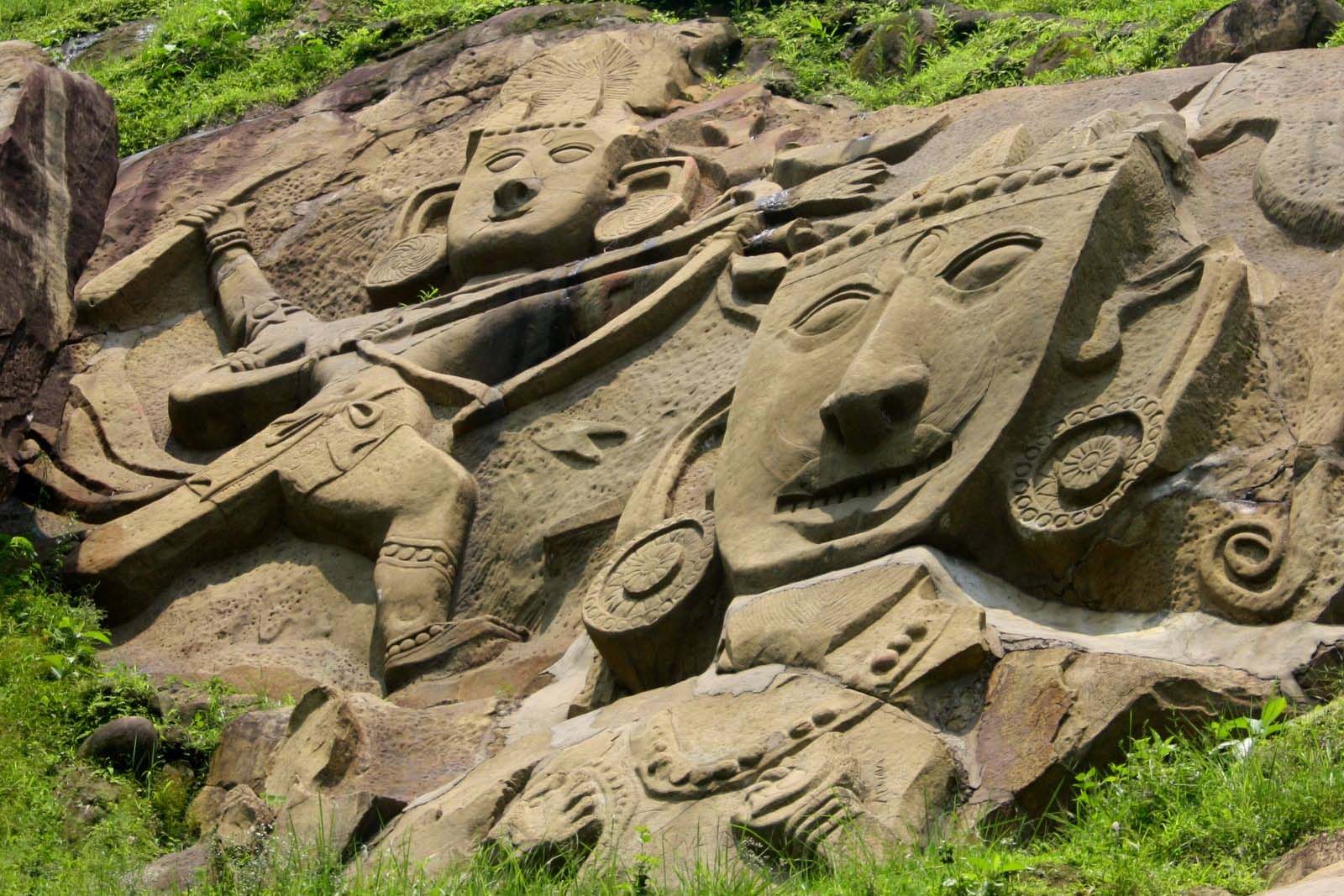 Unakoti