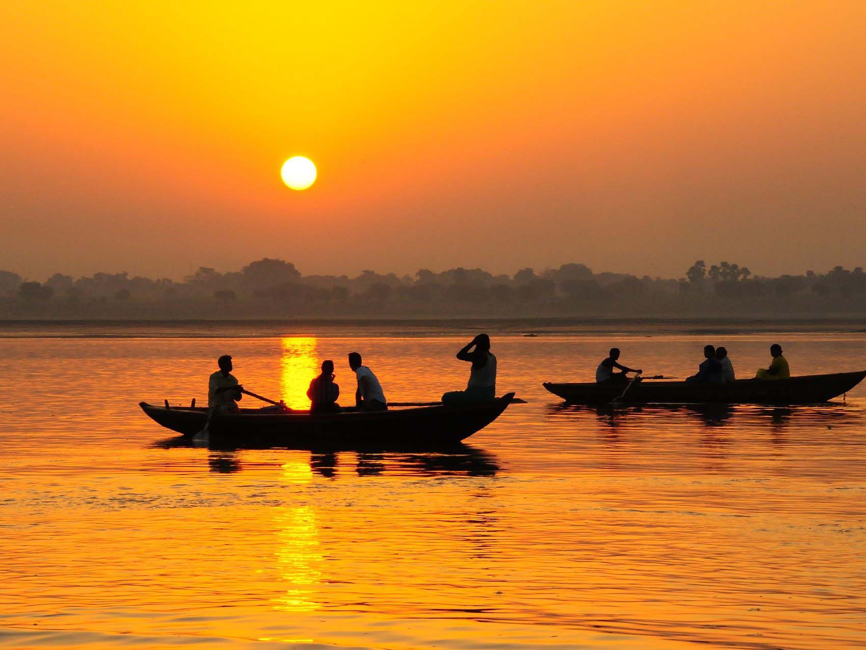 Varanasi