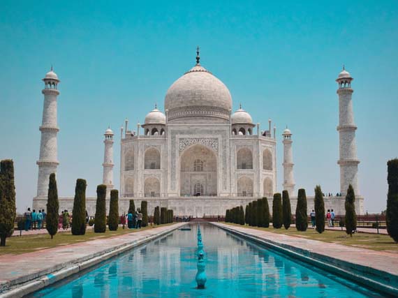 Agra